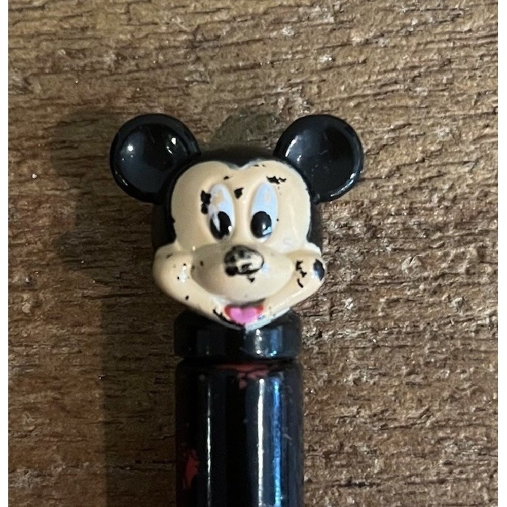 Disney Mickey Mouse 101 Dalmatians Child Kids Flatware Fork Spoon 2 Pc Set - Picture 13 of 13